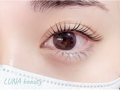 ルーナビューティー(LUNA beauty)の写真