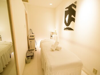 アトリオドゥーエ たまプラーザ内 エステルーム