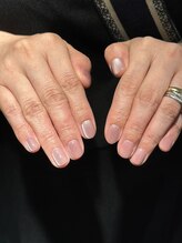 タギネイル(Tagi Nail)/