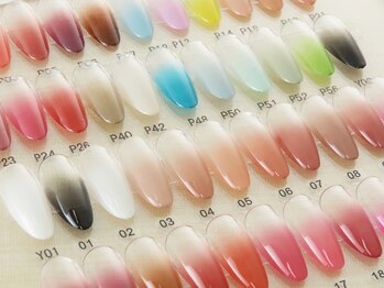 アリスネイル(Alice Nail)/