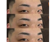 マカナニラッシュ(MAKANANI LASH)/アイブロウワックス