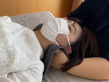 ヨキヒ(YOKIHI)/施術風景