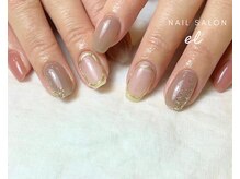 エル(el)の雰囲気（自店オフ、次回予約で無料に♪）