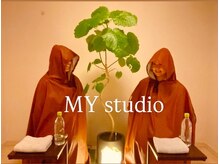 マイスタジオ(MY studio)