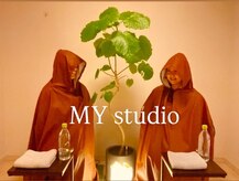 マイスタジオ(MY studio)