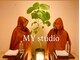マイスタジオ(MY studio)の写真
