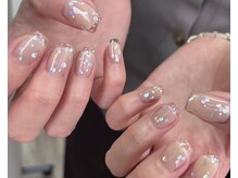 クラウドナイン(Cloud Nine)/ホログラム追加¥1100