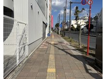 アイ ネイル スキン リリー(EYE NAIL SKIN Lily)/