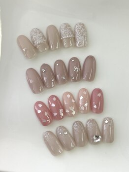 ケヤキ(KEYAKI)/6本アート