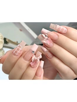 カラー・パーツの種類が豊富