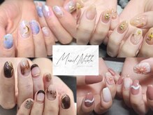 マニル アンド ネトラ(manil & netola)