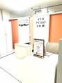 ヴァージンワックスプラス 銀座店(Virgin Wax +)/武内