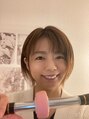 ローリングセラピー ラーシュ(Rolling Therapy Lache)&nbsp;井上 あゆ子