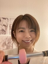 ローリングセラピー ラーシュ(Rolling Therapy Lache) 井上 あゆ子