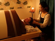 サロン ド プアプア(salon de puapua)