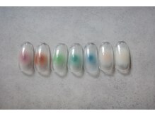 サロン イリネコ(Salon Irineco)/定額ネイル