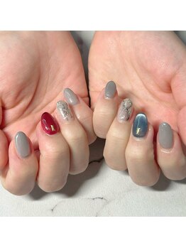 エクシア(ecxia)/アート自由