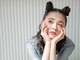 マイスウィートサロン 岡山店(My sweet salon)の写真/流行りの韓国束感まつ毛で、おしゃれでかわいい目元が叶う！《マスカラパ-マ¥5480/まつパ上下¥8980》