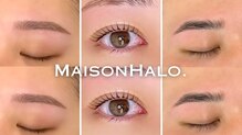 メゾンハロ(MaisonHalo.)