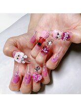 プラネットネイル(PLANET NAIL)/