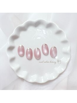 ハニー(honey)/《hikaeme collection＊》