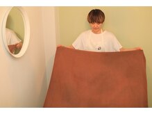 ルクール/お部屋はお一人々に合わせて