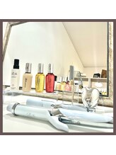 シープ ドライヘッドスパ専門店(sheep)/【ReFaのパウダールーム】