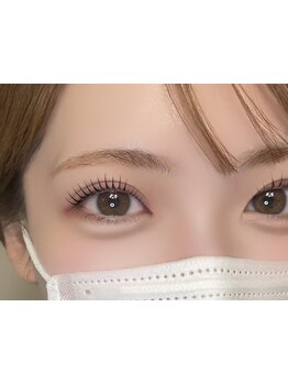 トリートメントにこだわりあり