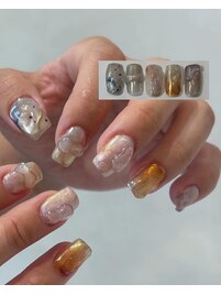 colorful &nbsp;nuance◎