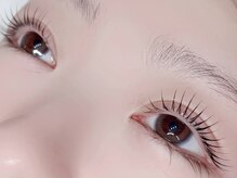 シルネ 三軒茶屋(Cilune)/【オーダーメイド】まつげパーマ