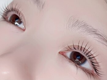 シルネ 三軒茶屋(Cilune)/【オーダーメイド】まつげパーマ