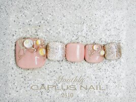 ■Foot monthly■ 2510