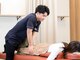だいふく整骨院 東石井院の写真/【深部まで届く強もみ】熟練の技術で頑固なコリをお好みの強さで徹底的に解放しスッキリ！お仕事帰りにも◎