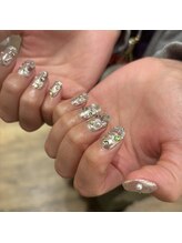 エーナイン イオンモールいわき小名浜店/秋デザイン