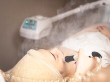 マシェリ 吉祥寺(Macherie)の雰囲気（毛穴症例多数/吉祥寺5年目の老店サロンで安心と結果を。）