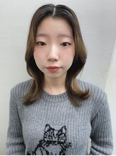 ワンドット 長崎店(One.)&nbsp;AIRI 