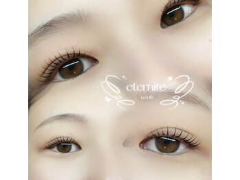 エテルニテ(eternite)/