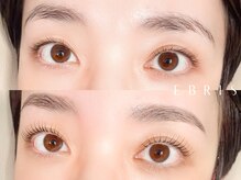 エブリス 浦和店/美眉アイブロウ&パリジェンヌ