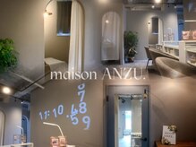 メゾンアンズ 船橋店(maison ANZU.)