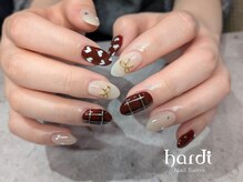 アルディ(hardi)/持ち込みアート