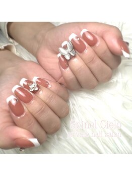 カラー・パーツの種類が豊富