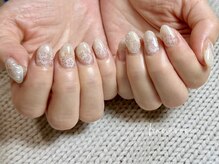 ハナローズ(hanarose)/定額ネイルC