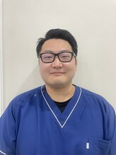 カラダサポート鍼灸接骨院 太田藤阿久店&nbsp;根岸 直生