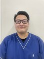 カラダサポート鍼灸接骨院 太田藤阿久店 根岸 直生