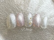 ウィスプ(WHISP)/オーロラユニコーン/パラジェル