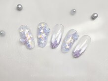 ディオーネ ネイルスタジオ(Dione)/季節に合わせるデザイン提案