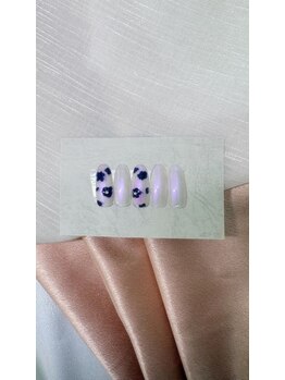 所沢店三月限定デザイン