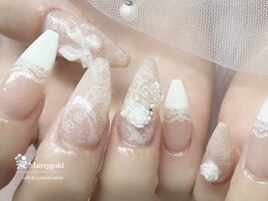 レースネイル