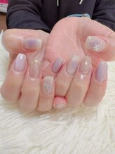 リエール(Lierre)/定額ネイル