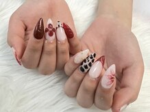 nailsalon Reflet【長さ出し/フィルイン/持ち込み】/